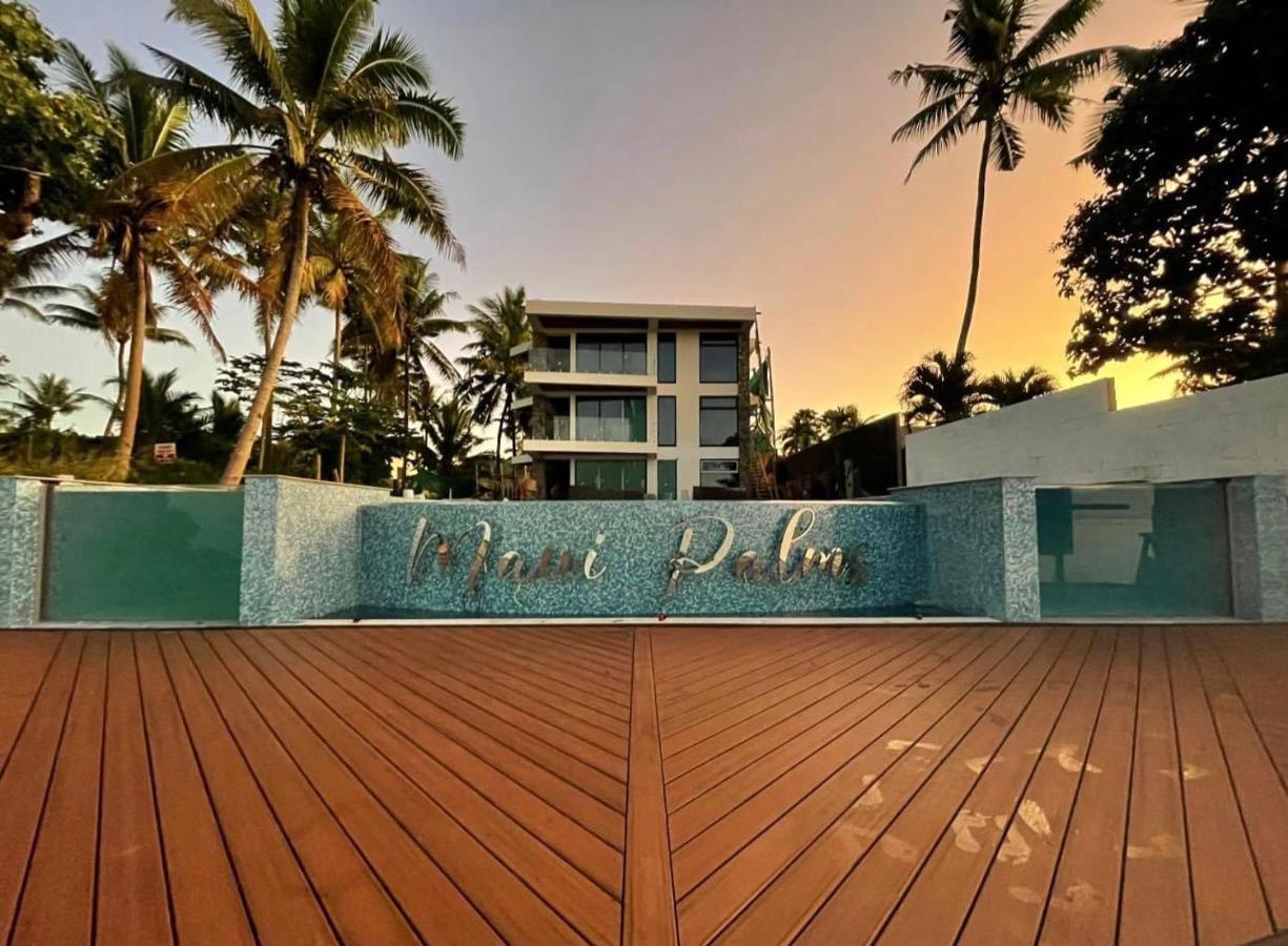 Maui Palms Hotel Votua Exterior photo